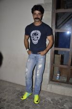 Sushant Singh at StrangeBrew event in Mumbai on 12th May 2013 (15).JPG